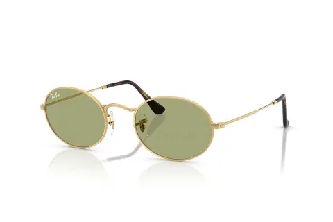 Ray-Ban Oval RB3547-001/4E(51)