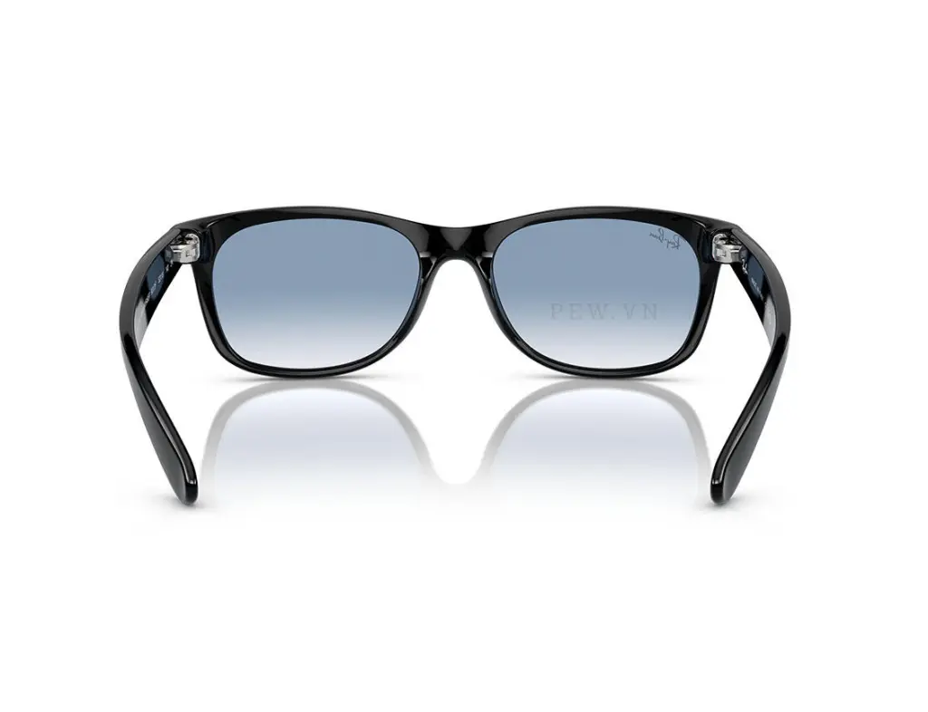 Ray-Ban New Wayfarer RB2132F-901/3F(55)