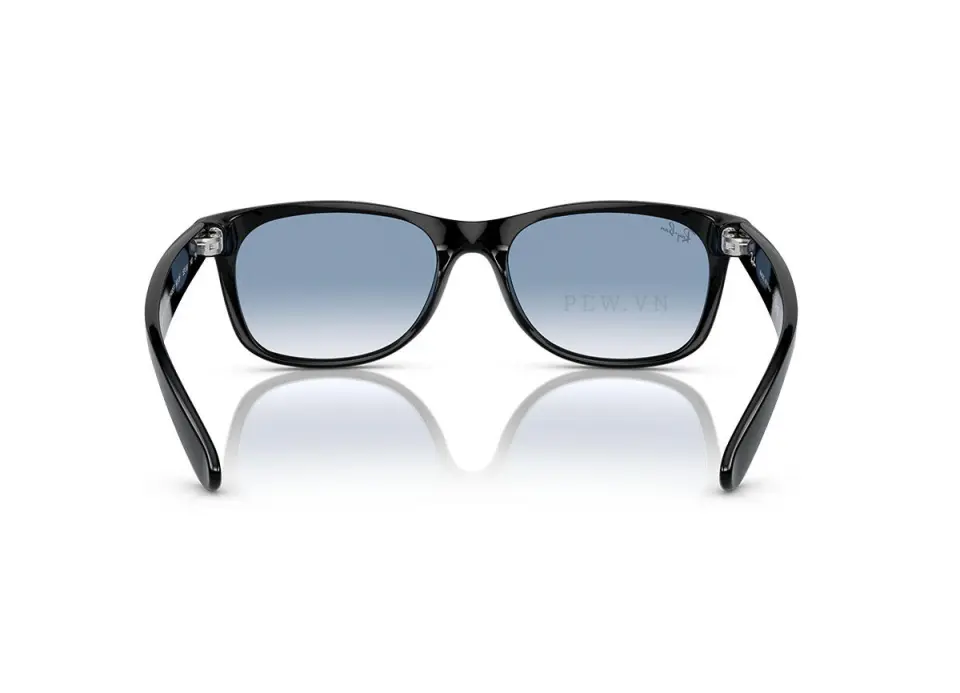 Ray-Ban New Wayfarer RB2132F-901/3F(55)