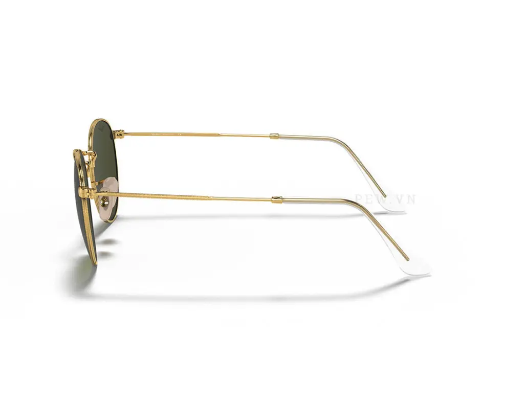 Ray-Ban Round RB3447-001(53)