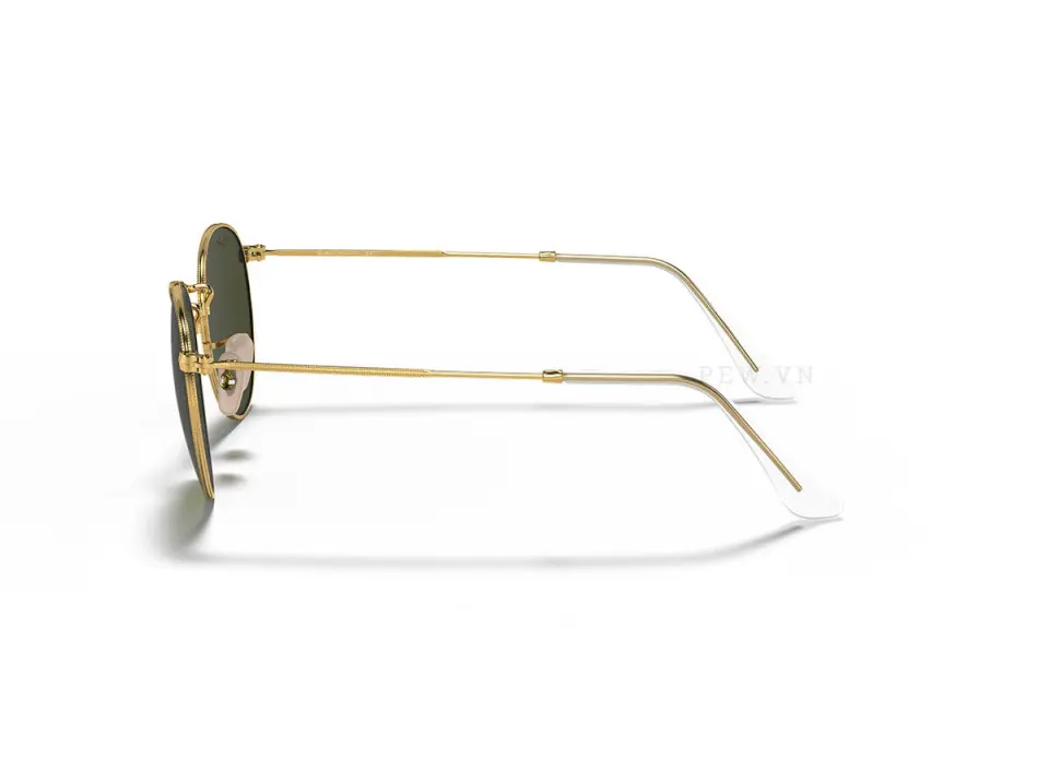 Ray-Ban Round RB3447-001(53)