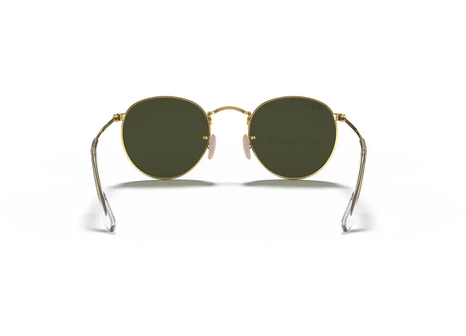 Ray-Ban Round RB3447-001(53)
