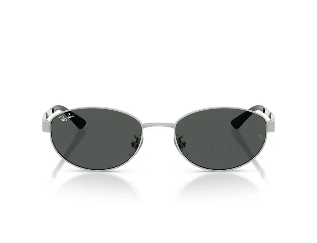 Ray-Ban RB3774D-003/87(55)