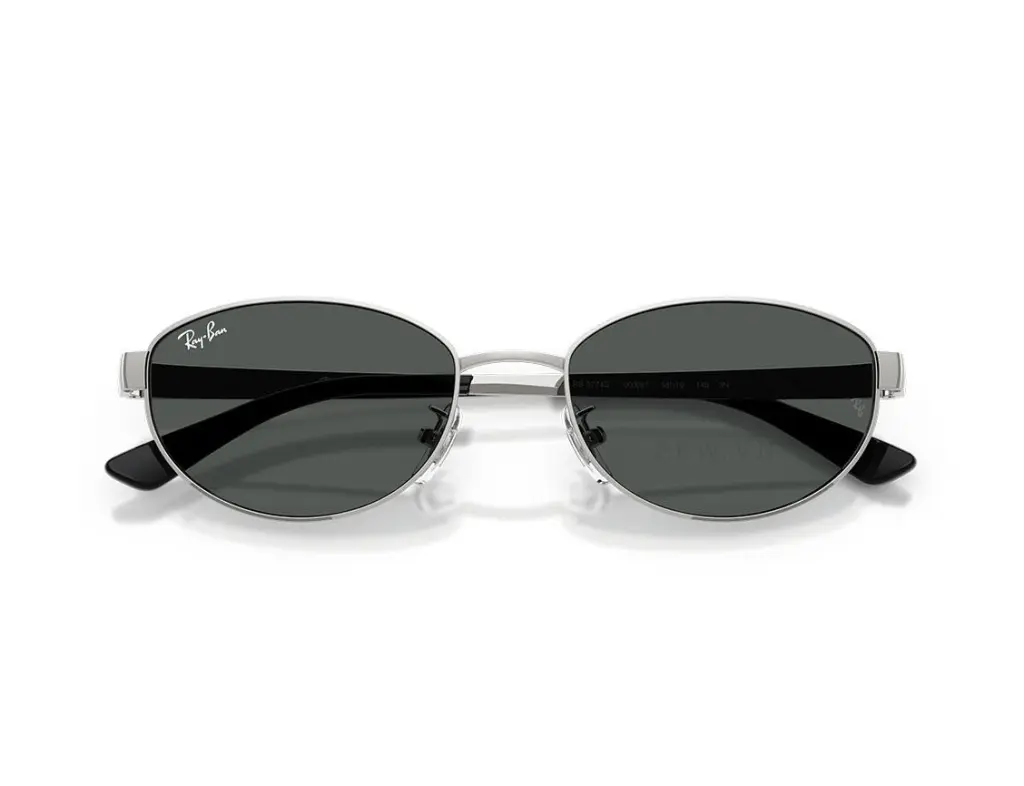 Ray-Ban RB3774D-003/87(55)