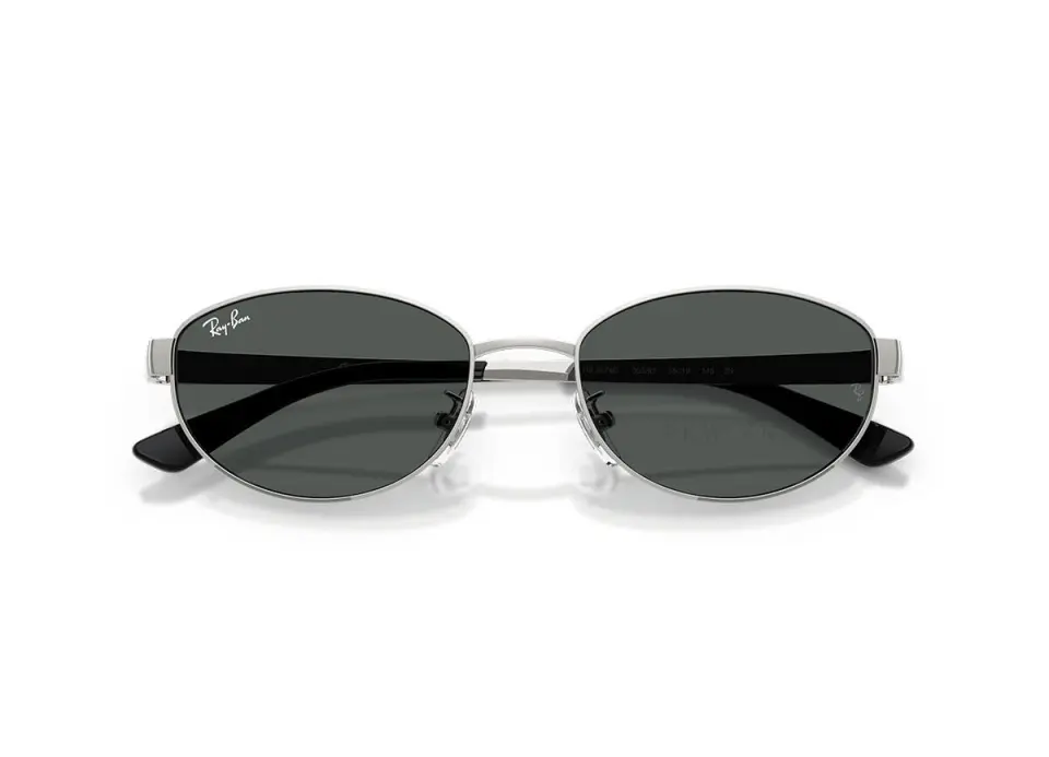 Ray-Ban RB3774D-003/87(55)