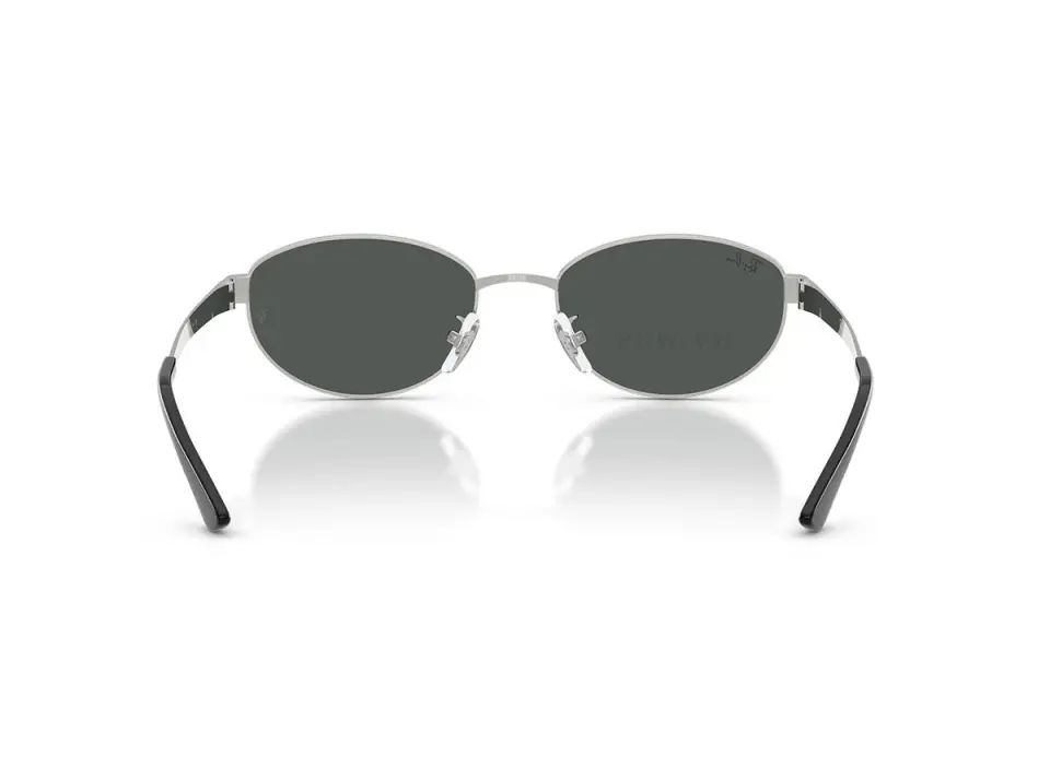 Ray-Ban RB3774D-003/87(55)