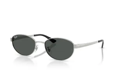 Ray-Ban RB3774D-001/87(55)