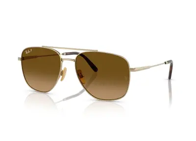 Ray-Ban William Titanium RB8097-9265/M2(59)