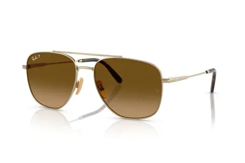 Ray-Ban William Titanium RB8097-9265/M2(59)