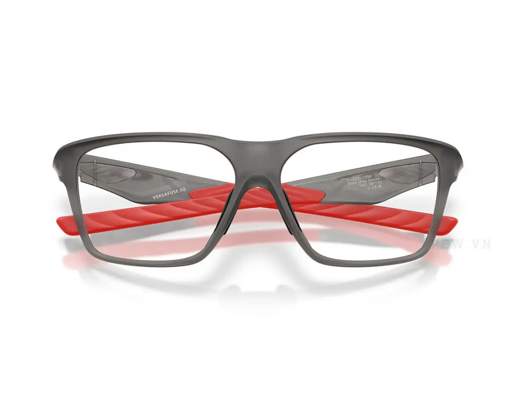Oakley Versafuse SQ OX8201-02(56)