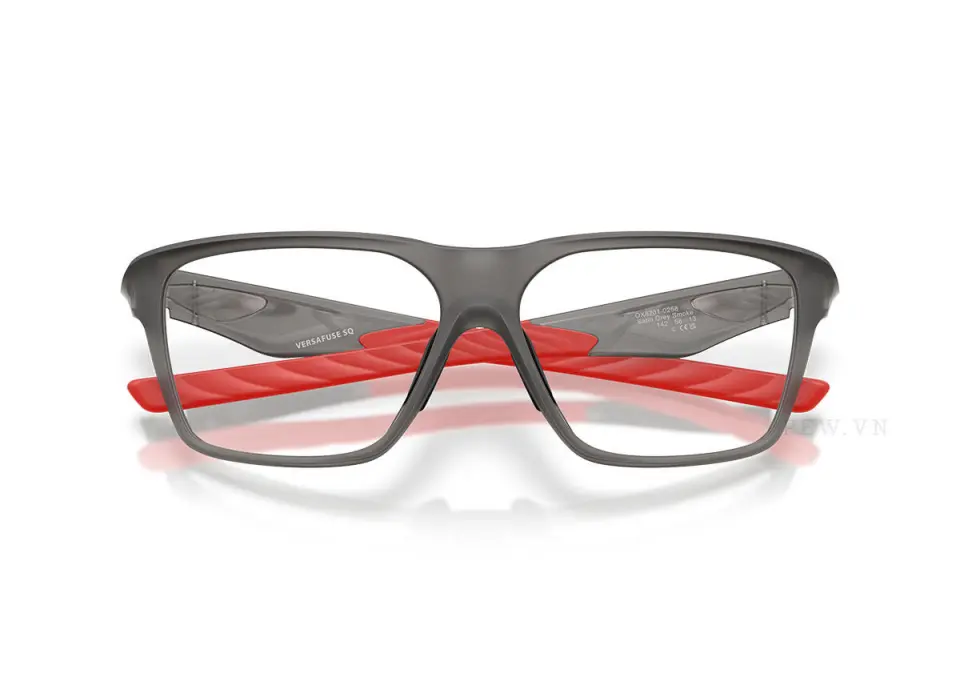 Oakley Versafuse SQ OX8201-02(56)
