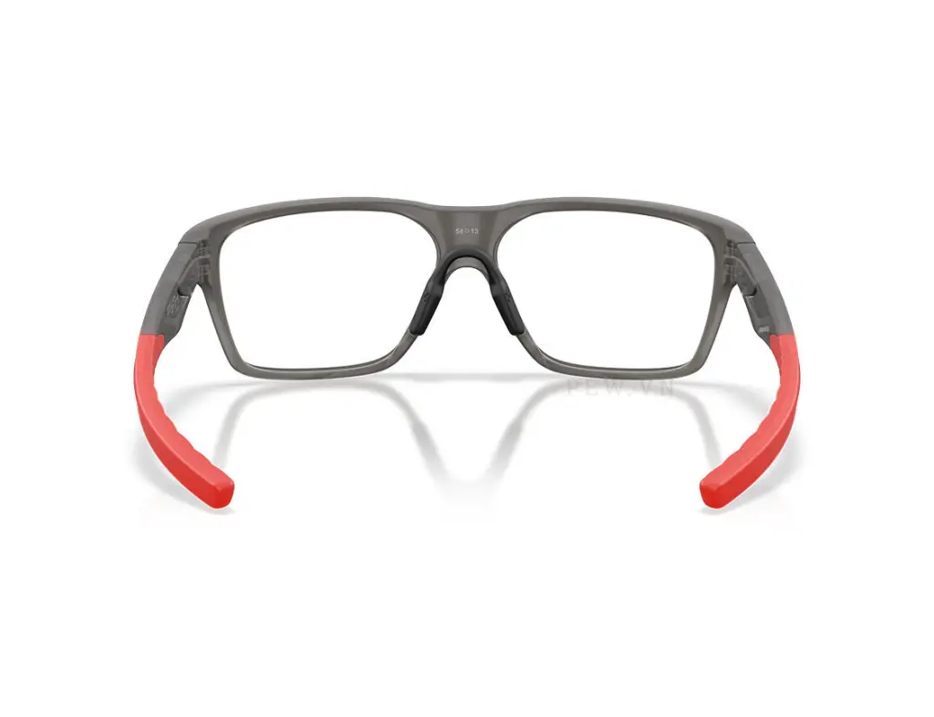 Oakley Versafuse SQ OX8201-02(56)