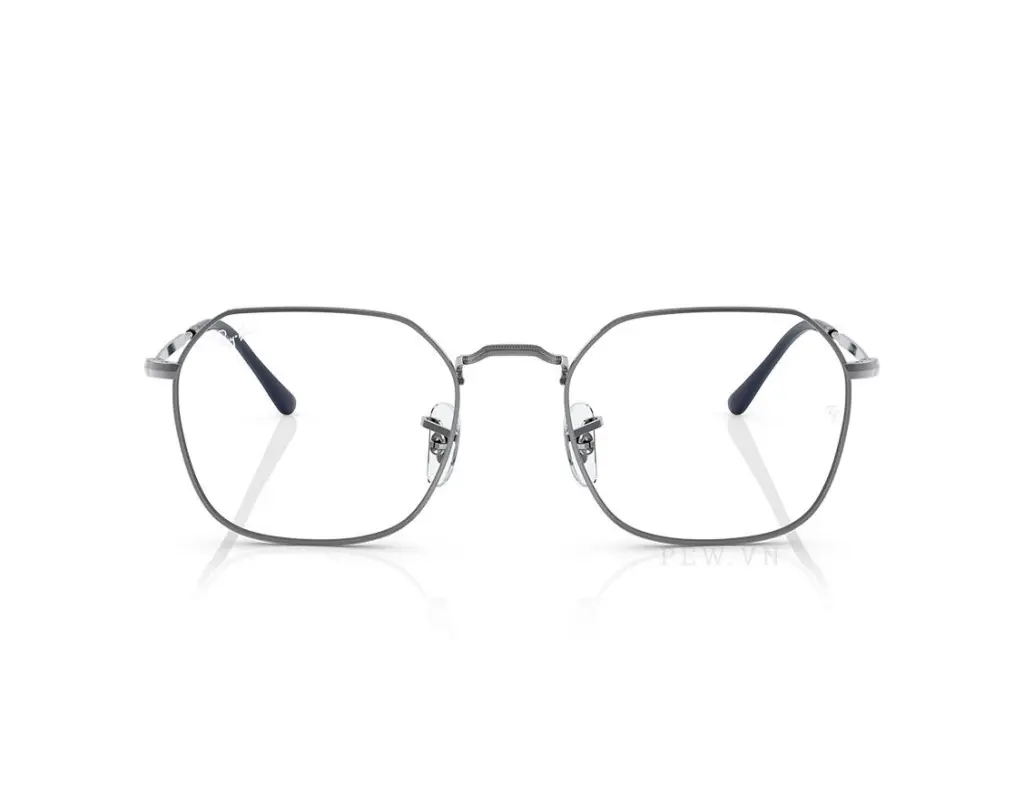 Ray-Ban Jim RX3694V-2502(53)