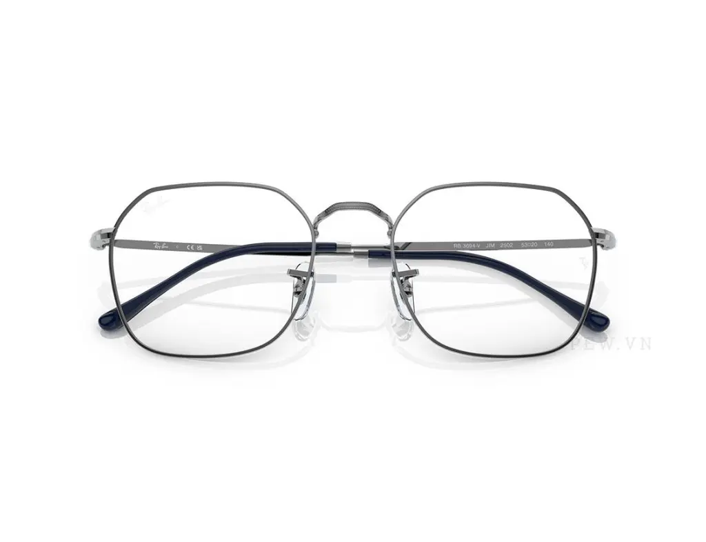 Ray-Ban Jim RX3694V-2502(53)