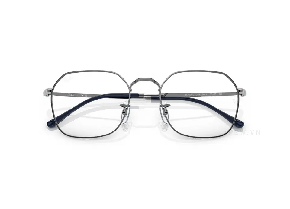 Ray-Ban Jim RX3694V-2502(53)