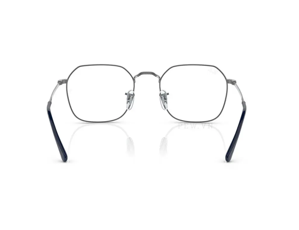 Ray-Ban Jim RX3694V-2502(53)