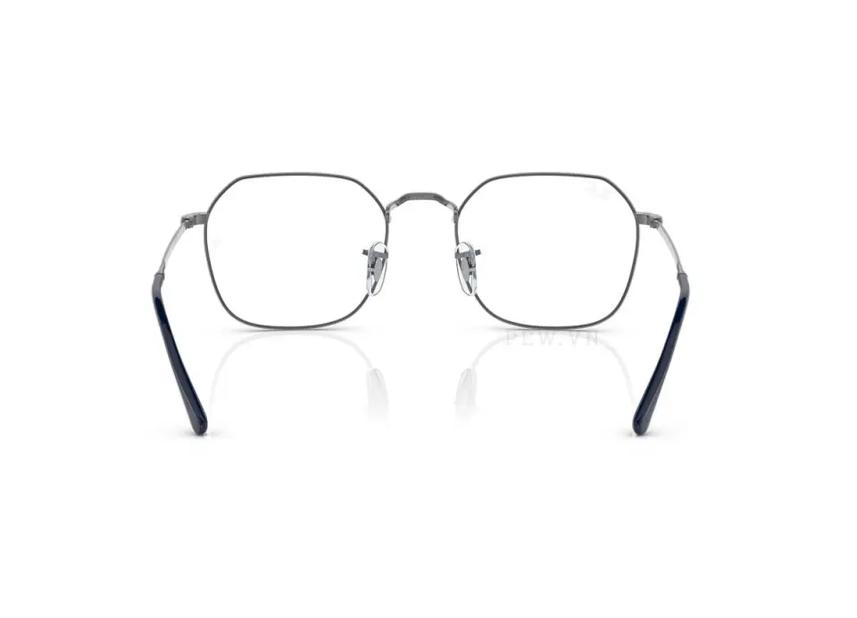 Ray-Ban Jim RX3694V-2502(53)