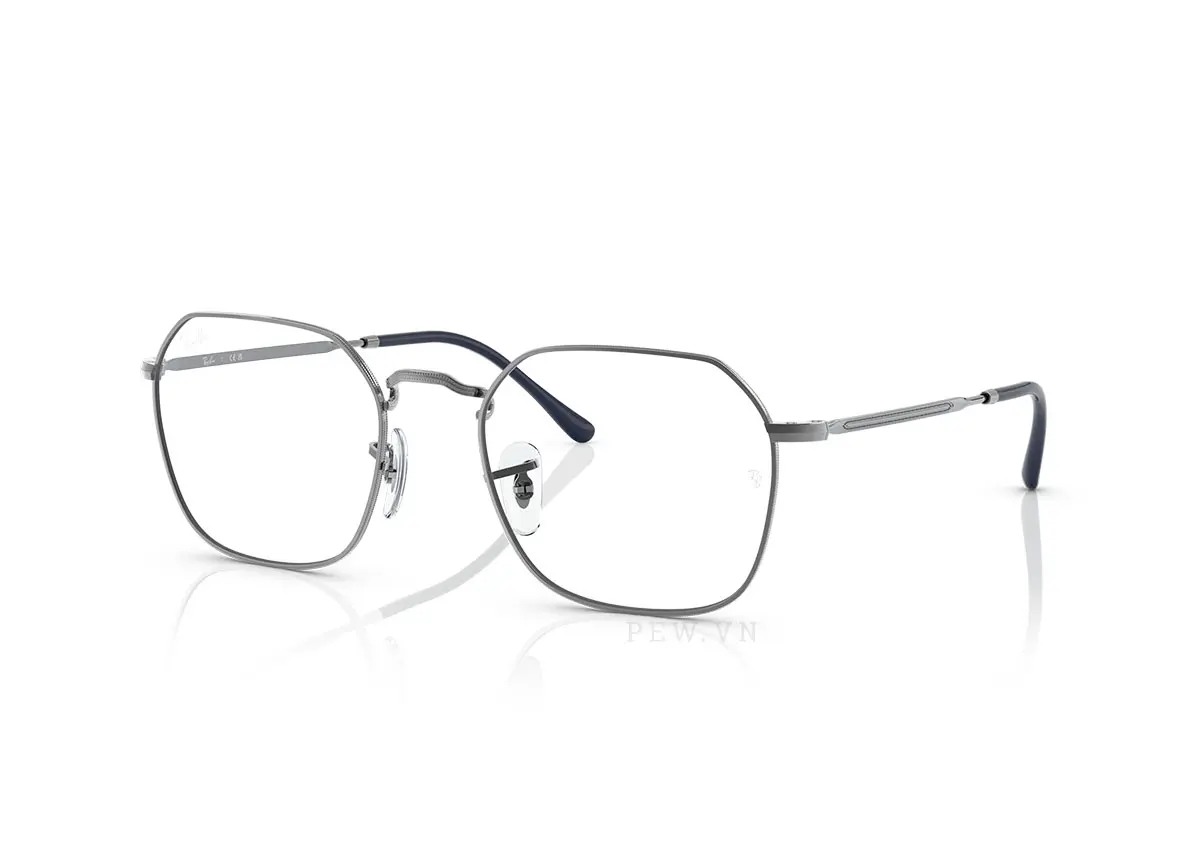 Ray-Ban Jim RX3694V-2502(53)