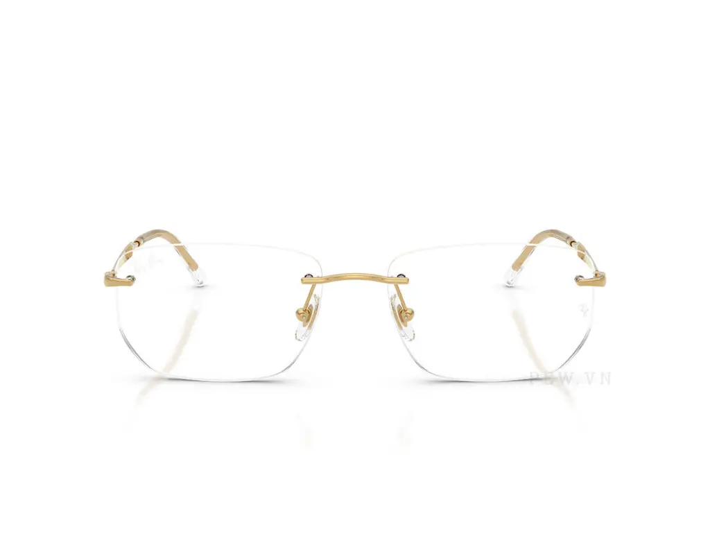 Ray-Ban RX3768V-2500(56)