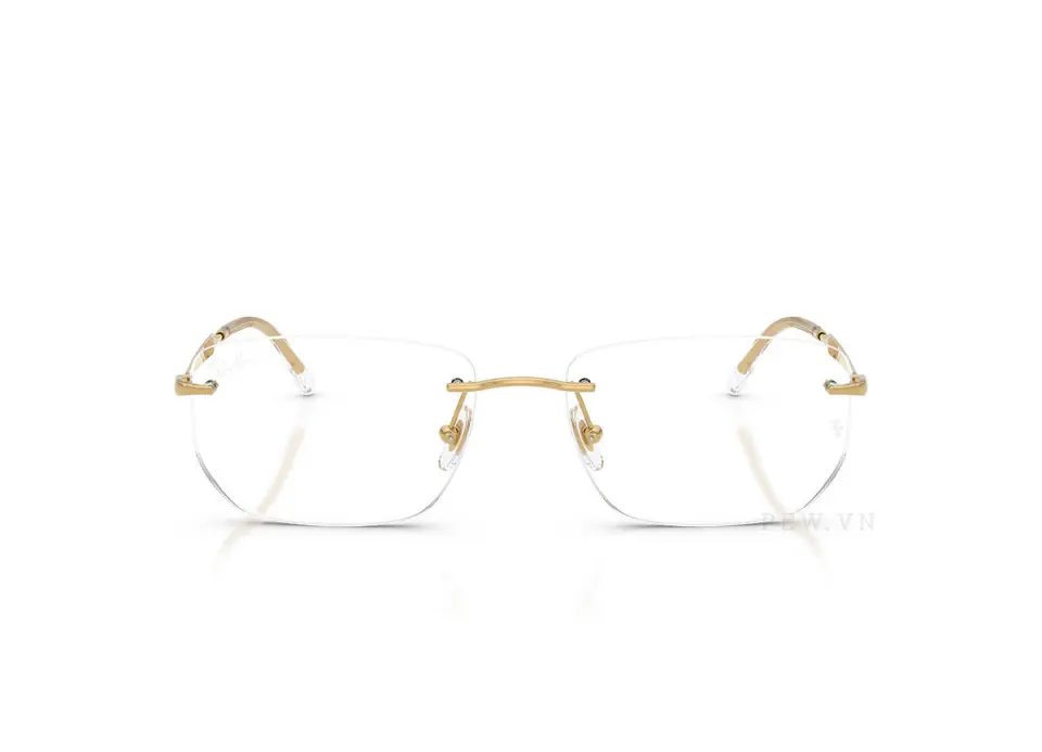 Ray-Ban RX3768V-2500(56)