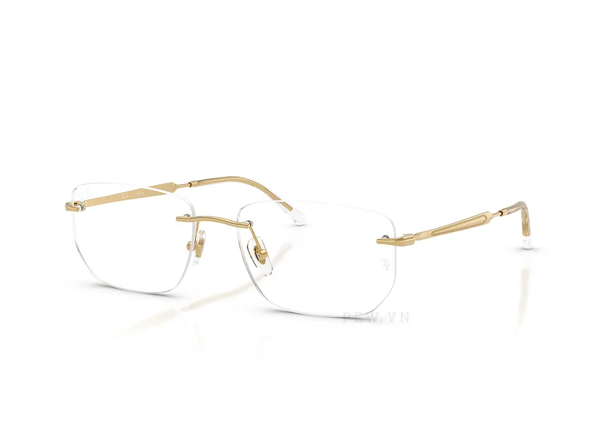 Ray-Ban RX3768V-2500(56)