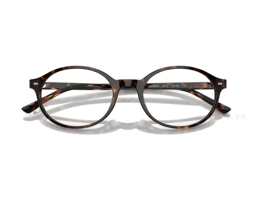 Ray-Ban German RX5429-2012(51)