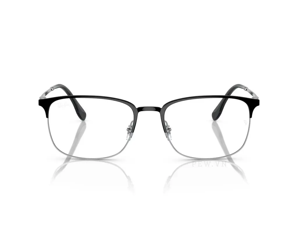 Ray-Ban RX6494-2861(56)