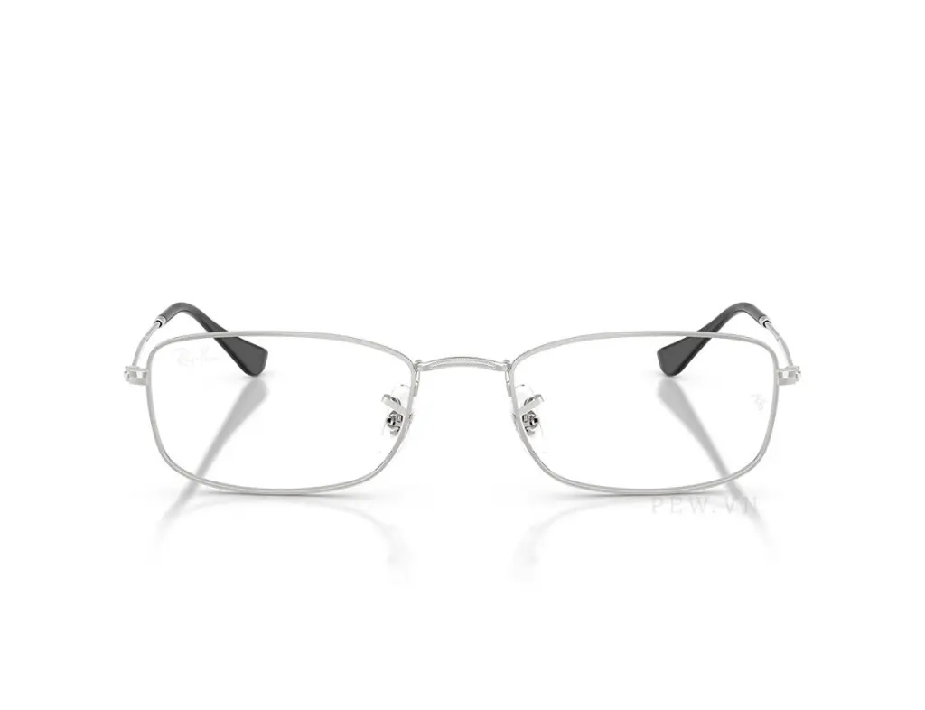 Ray-Ban RX6647-2501(53)