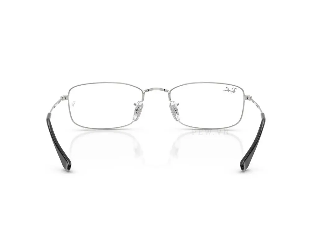 Ray-Ban RX6647-2501(53)