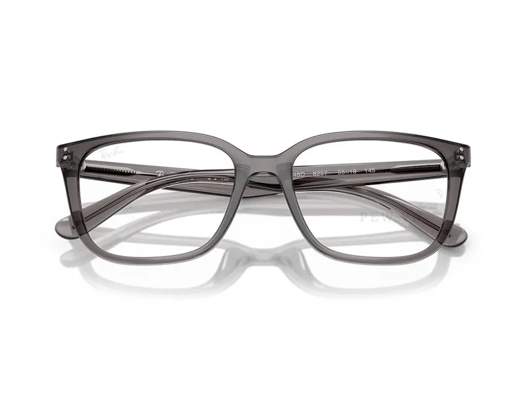 Ray-Ban RX7248D-8257(55)