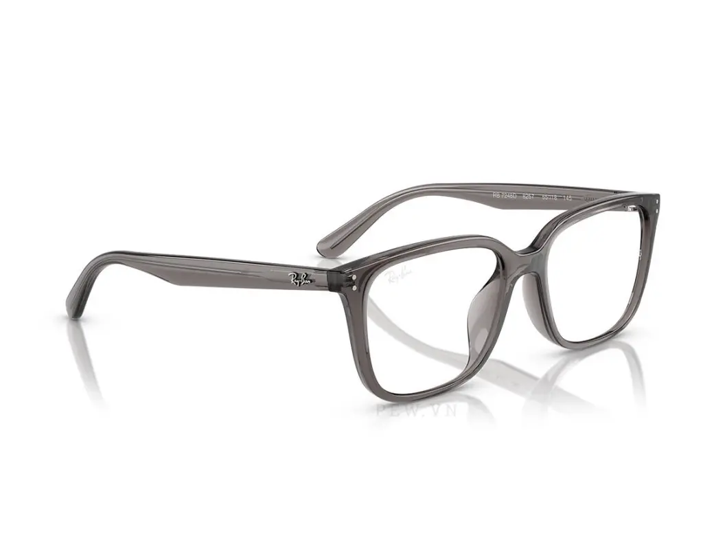 Ray-Ban RX7248D-8257(55)