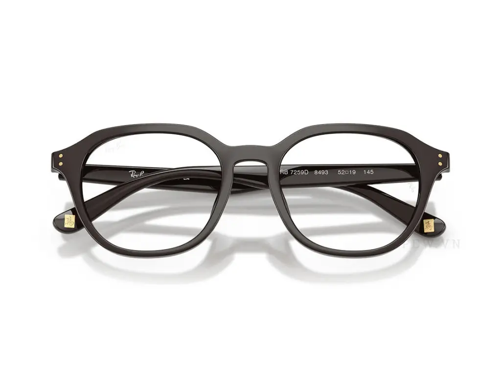 Ray-Ban RX7259D-8493(52)