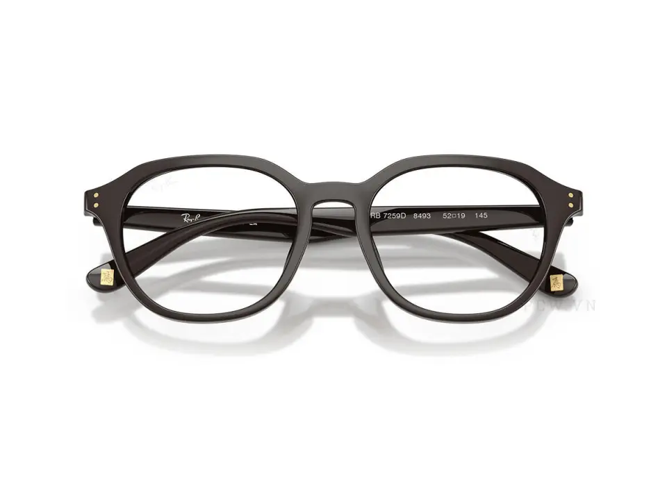 Ray-Ban RX7259D-8493(52)