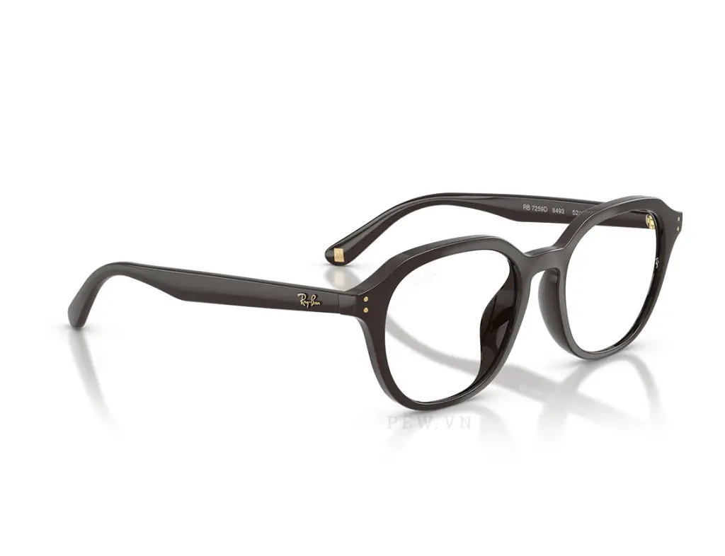 Ray-Ban RX7259D-8493(52)