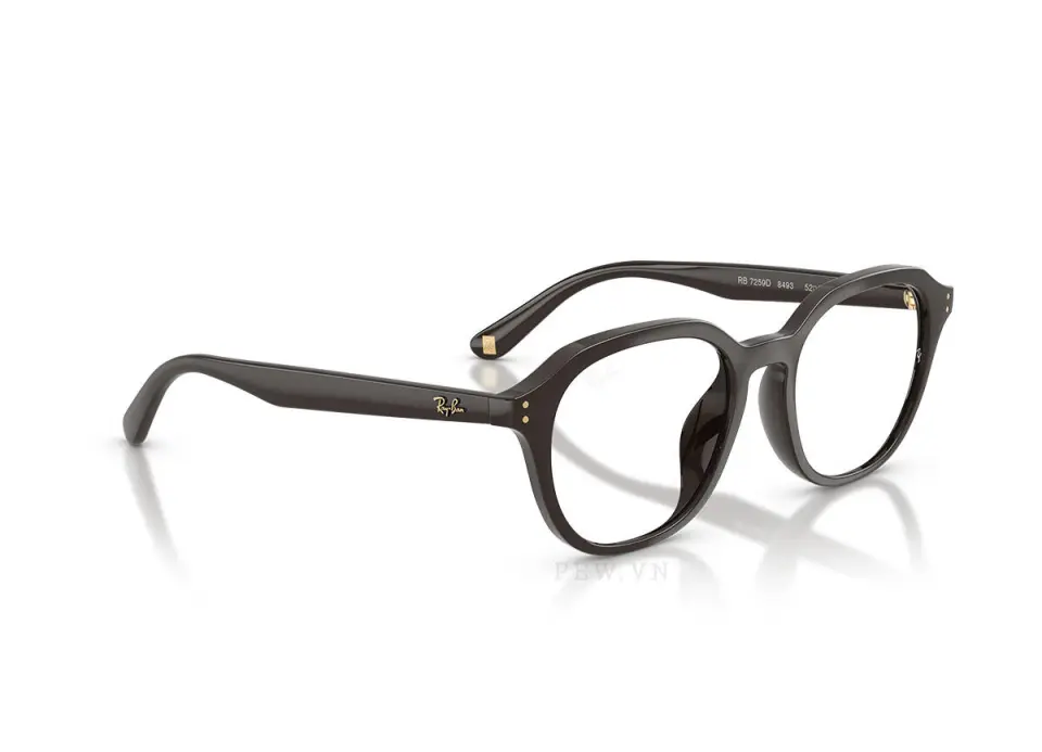 Ray-Ban RX7259D-8493(52)