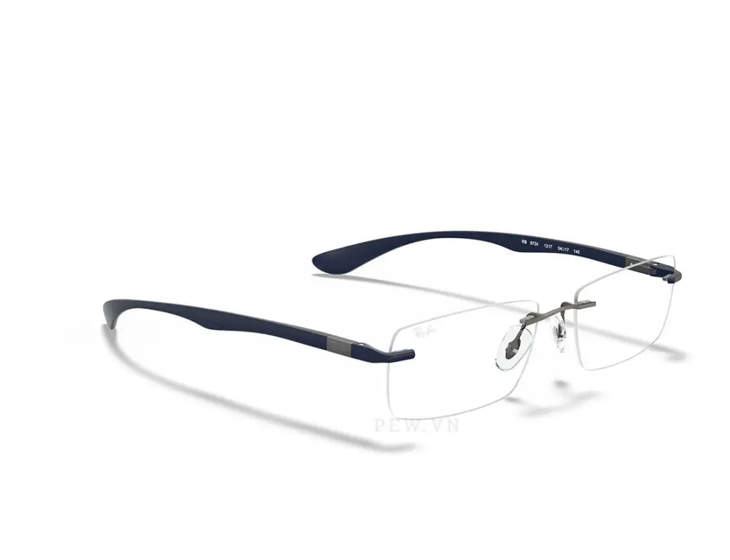 Ray-Ban RX8724-1217(54)