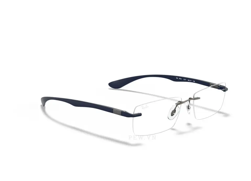 Ray-Ban RX8724-1217(54)