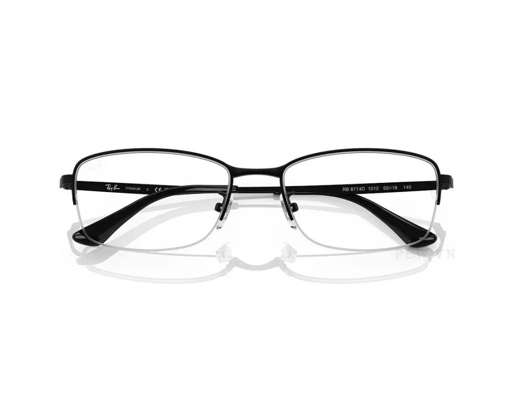 Ray-Ban RX8774D-1235(55)