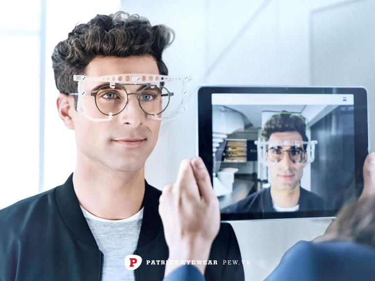 đa tròng zeiss smartlife
