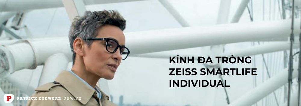 đa tròng zeiss smartlife individual