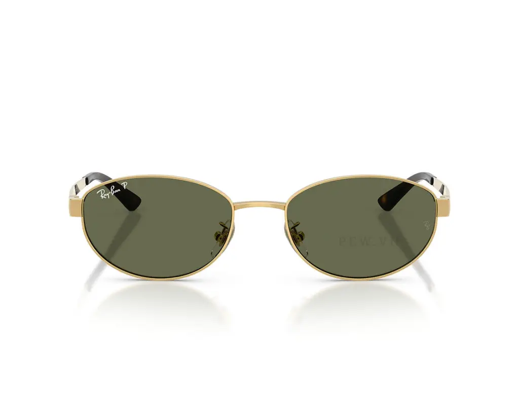 Ray-Ban RB3774D-001/9A(55)