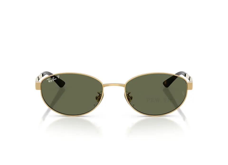 Ray-Ban RB3774D-001/9A(55)