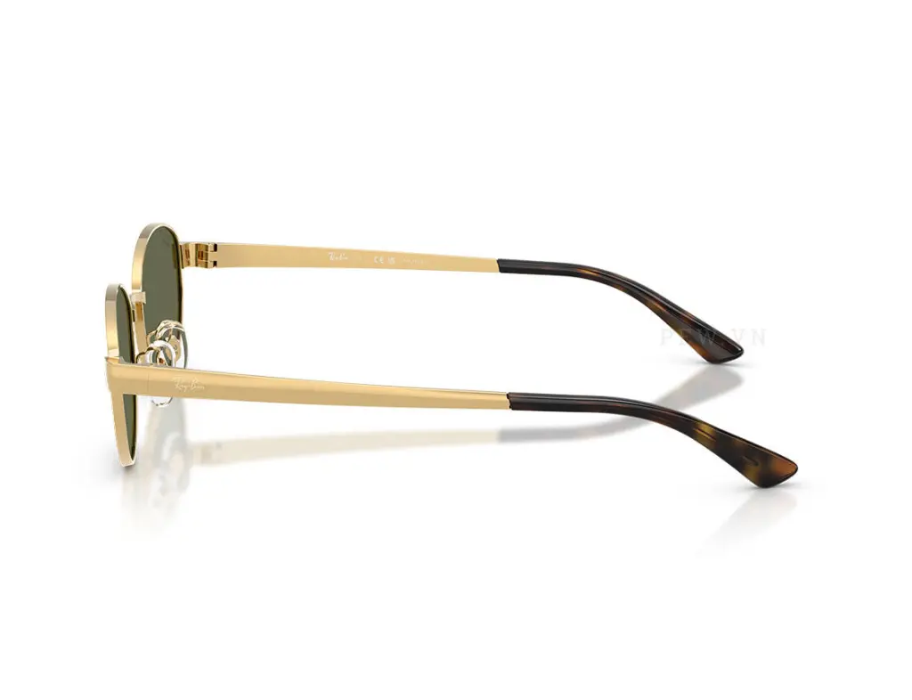 Ray-Ban RB3774D-001/9A(55)