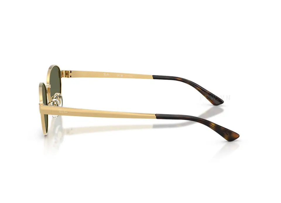 Ray-Ban RB3774D-001/9A(55)