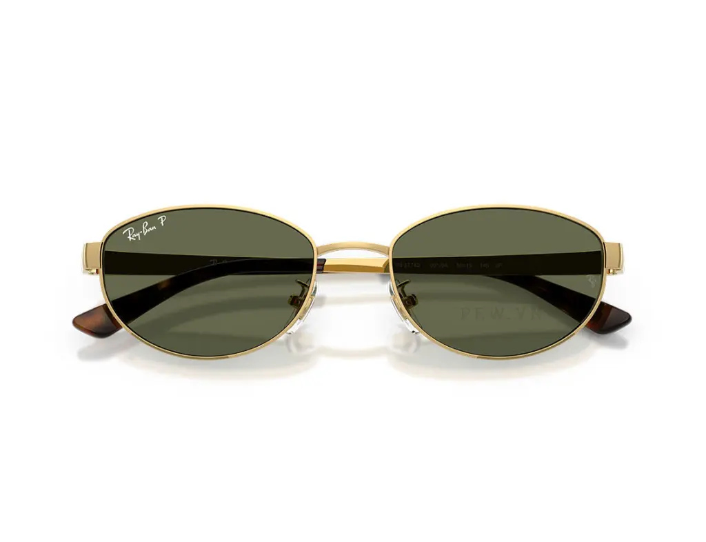Ray-Ban RB3774D-001/9A(55)