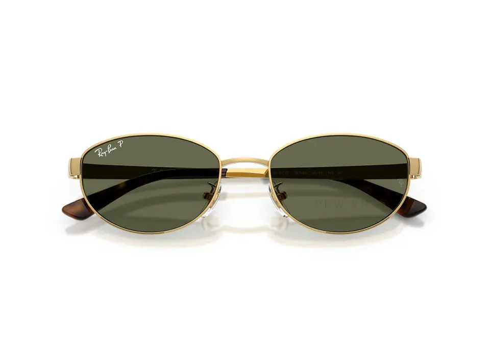 Ray-Ban RB3774D-001/9A(55)