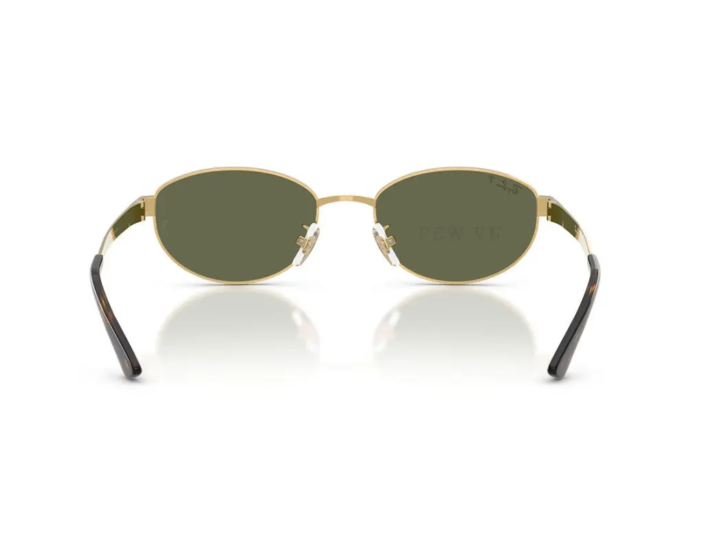 Ray-Ban RB3774D-001/9A(55)
