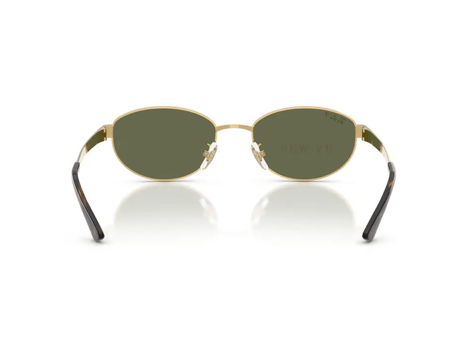 Ray-Ban RB3774D-001/9A(55)