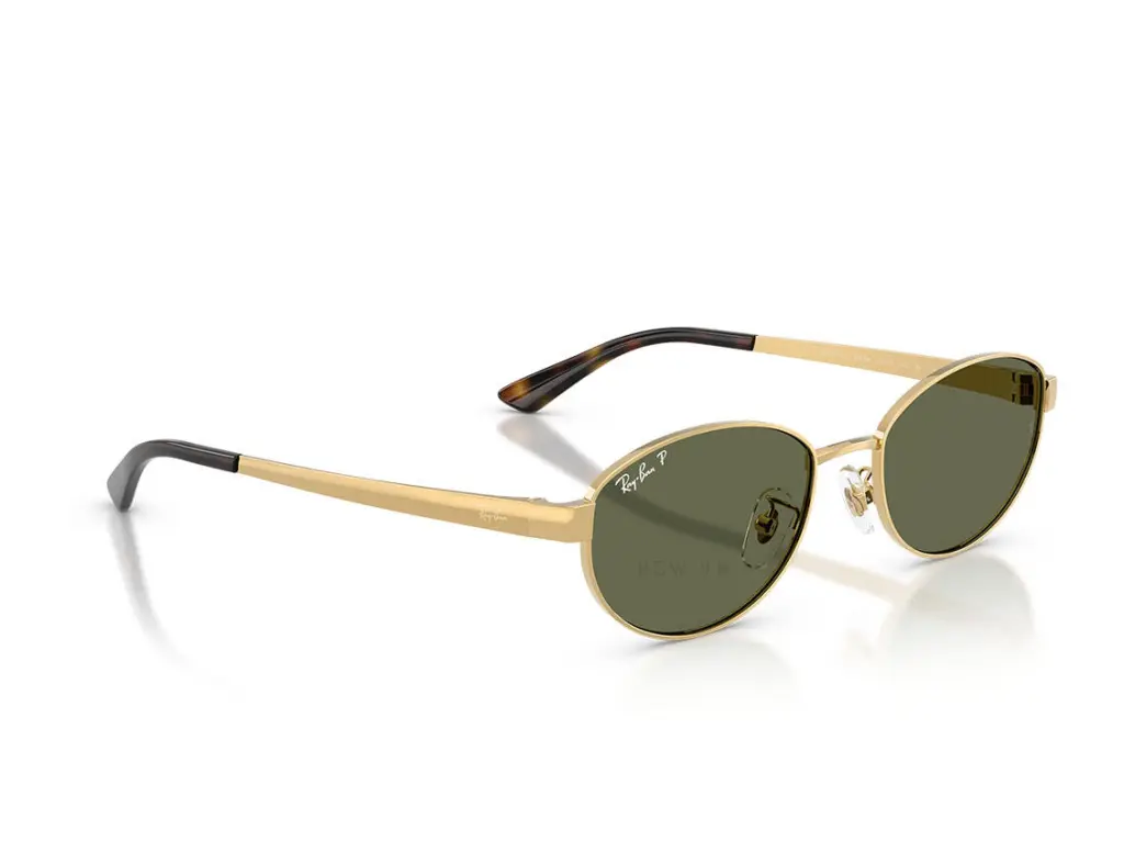 Ray-Ban RB3774D-001/9A(55)