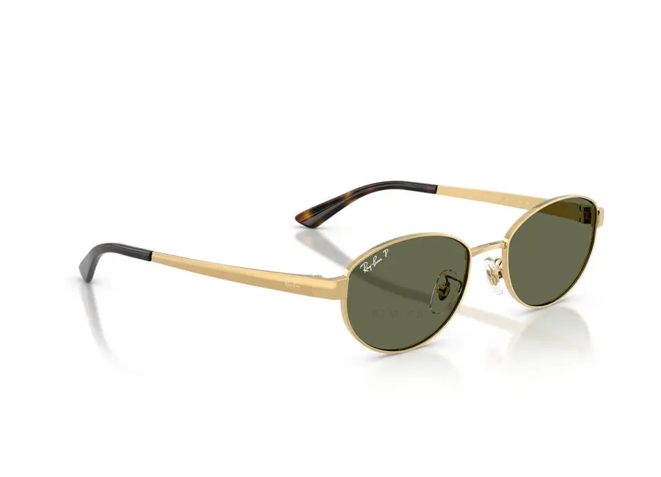 Ray-Ban RB3774D-001/9A(55)
